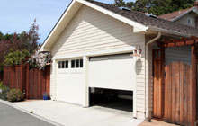 Tabost garage construction leads