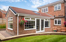 Tabost house extension leads